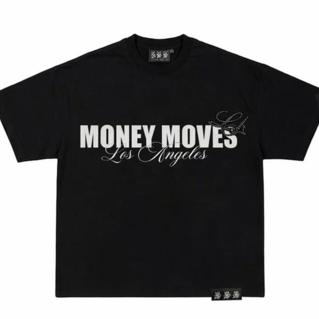 MEN BLACK SET