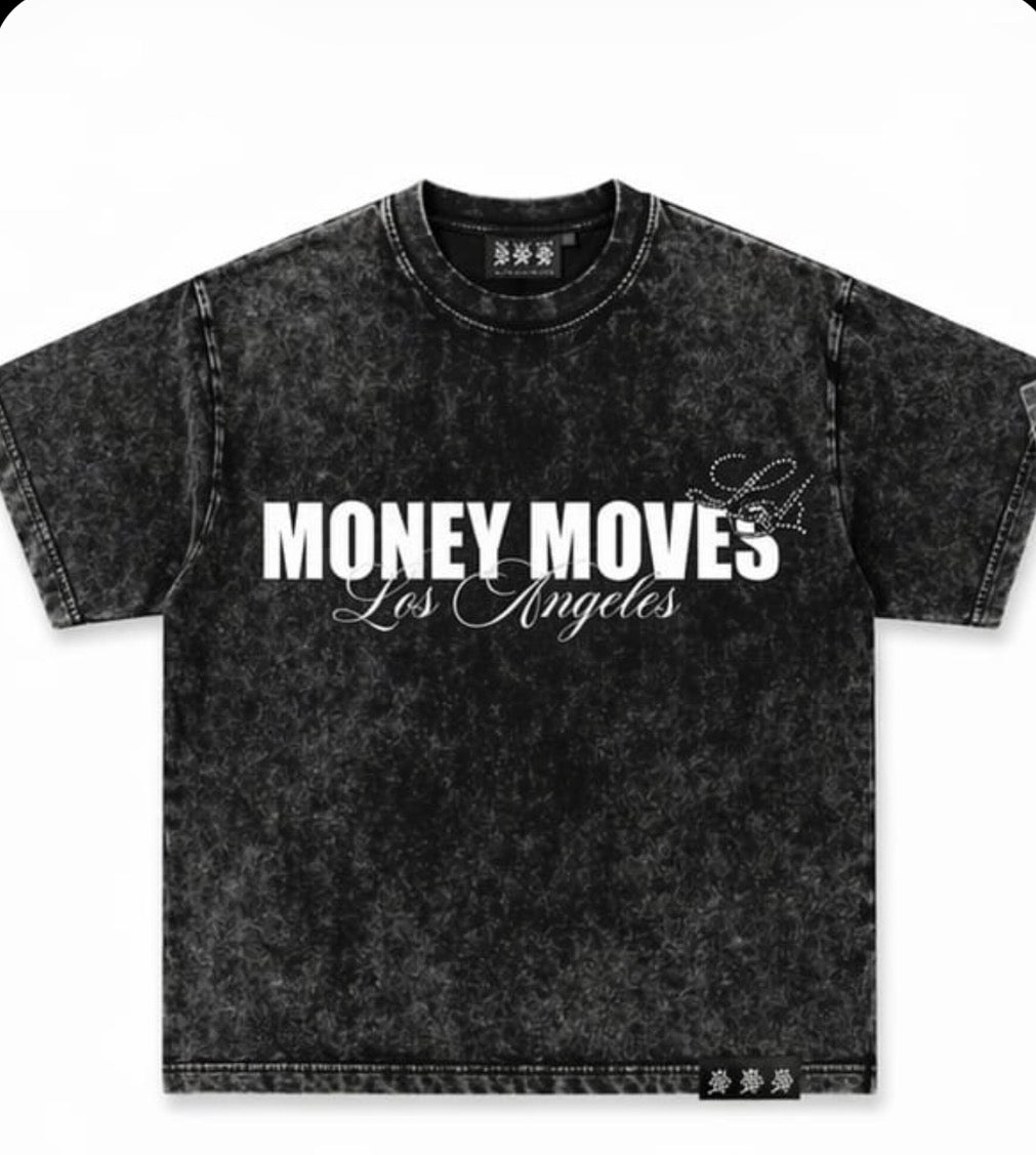 MEN ACID WASH SET