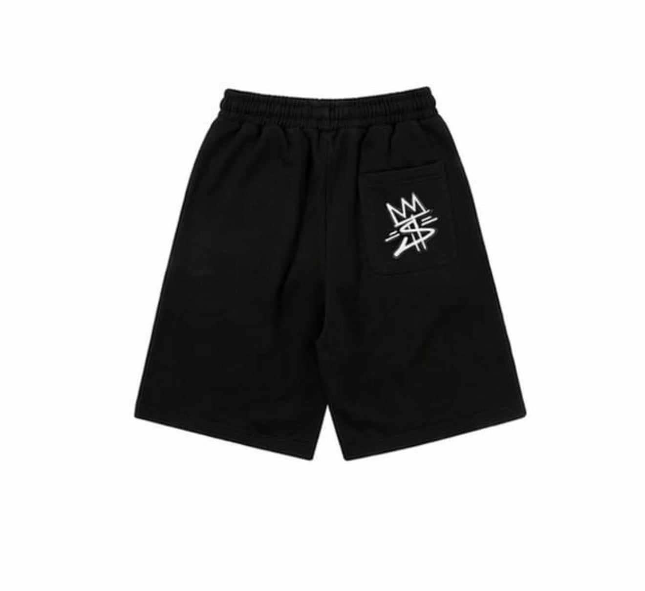 MEN BLACK SET
