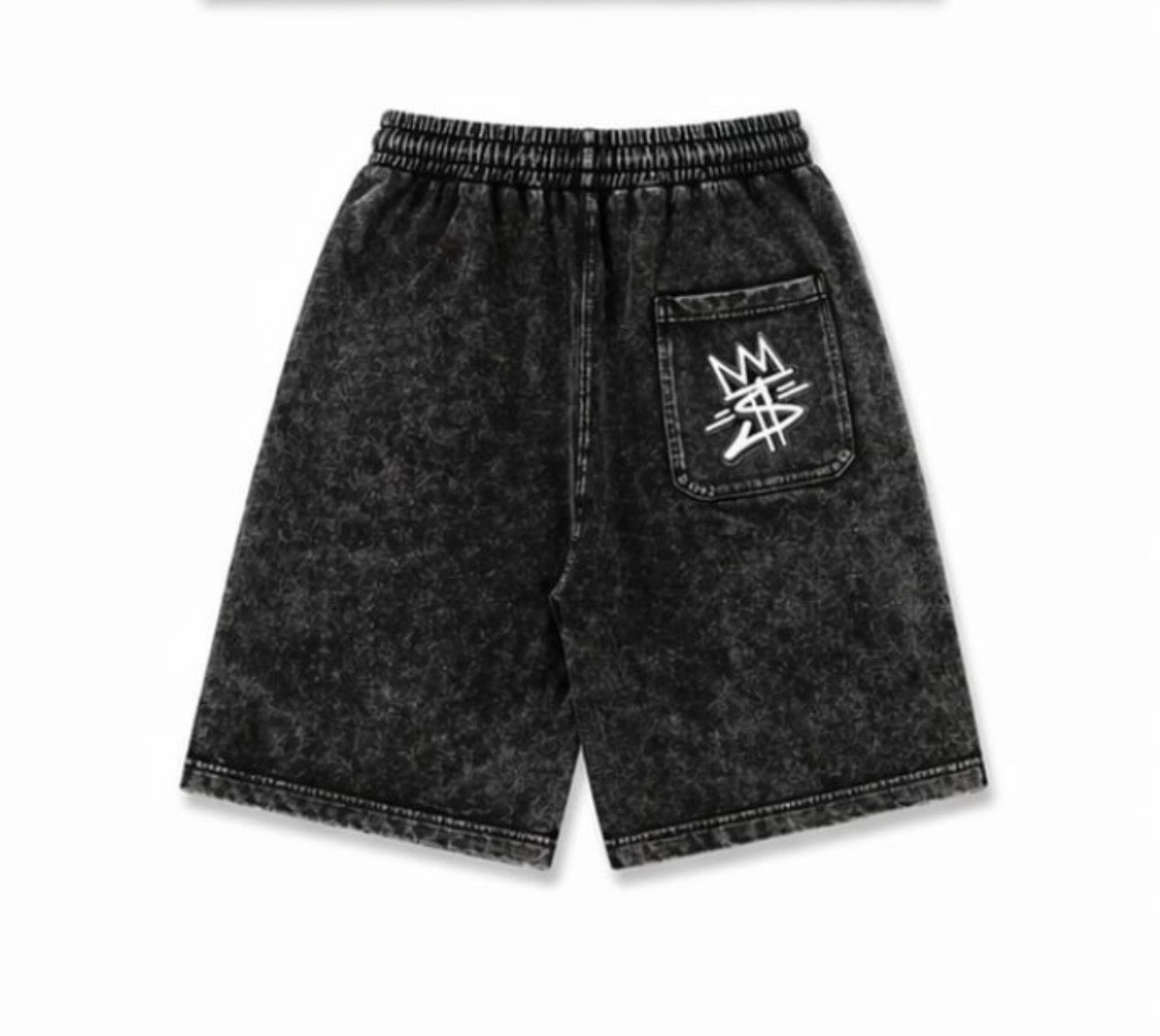 MEN ACID WASH SET
