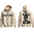 HOODIES